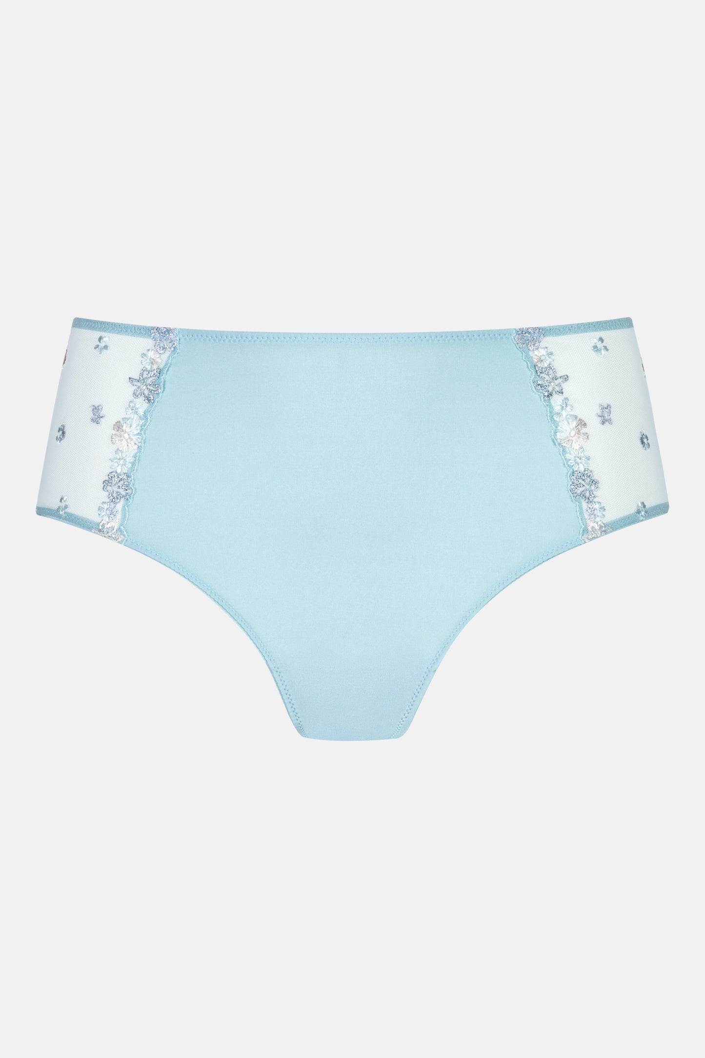 Pretty Joan - Hoge slip