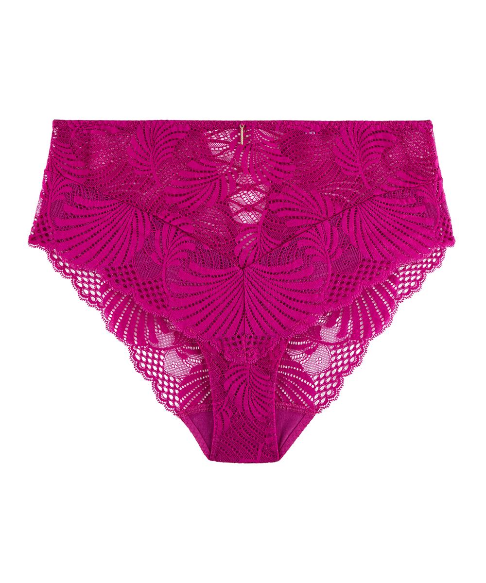 Rhythm of desire - Hoge slip