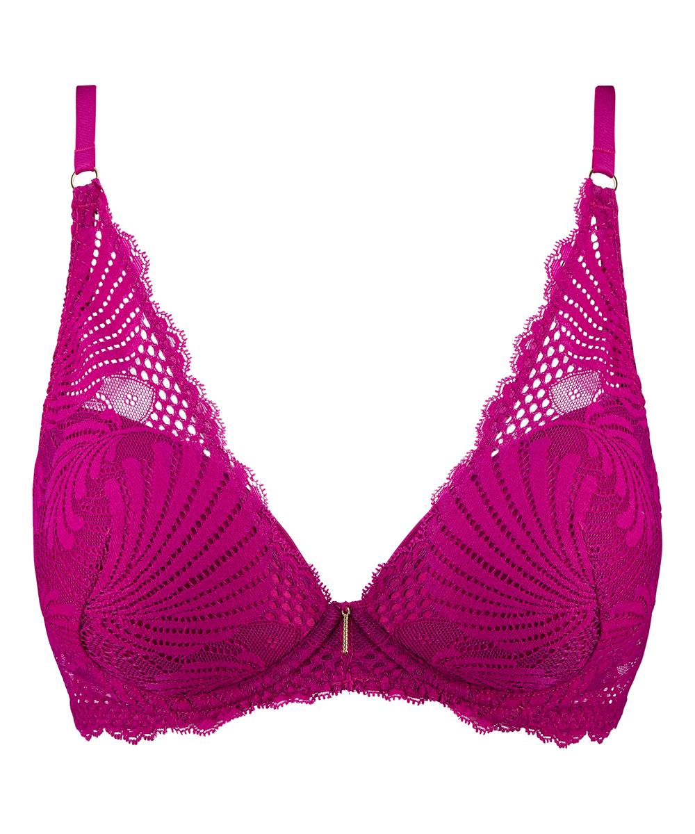 Rhythm of desire - Push up BH