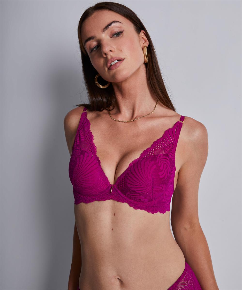 Rhythm of desire - Push up BH