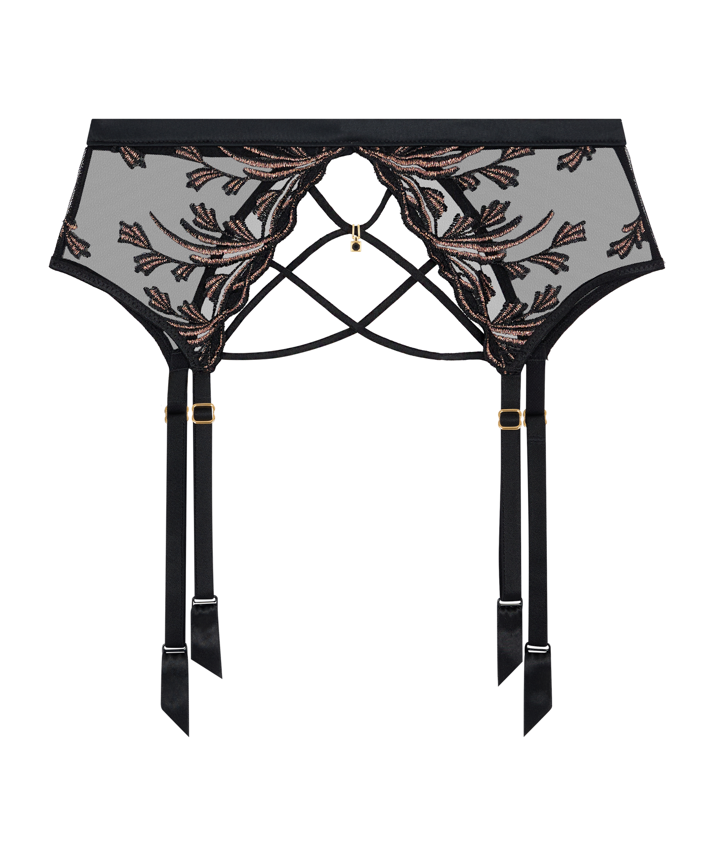 Cosmic Romance - Jarretels