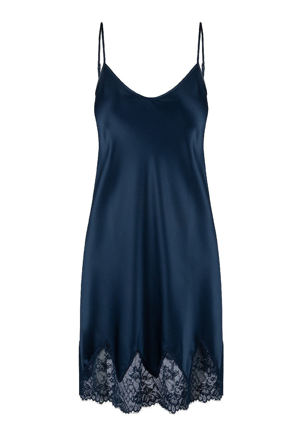8003 Midnight - Chemise