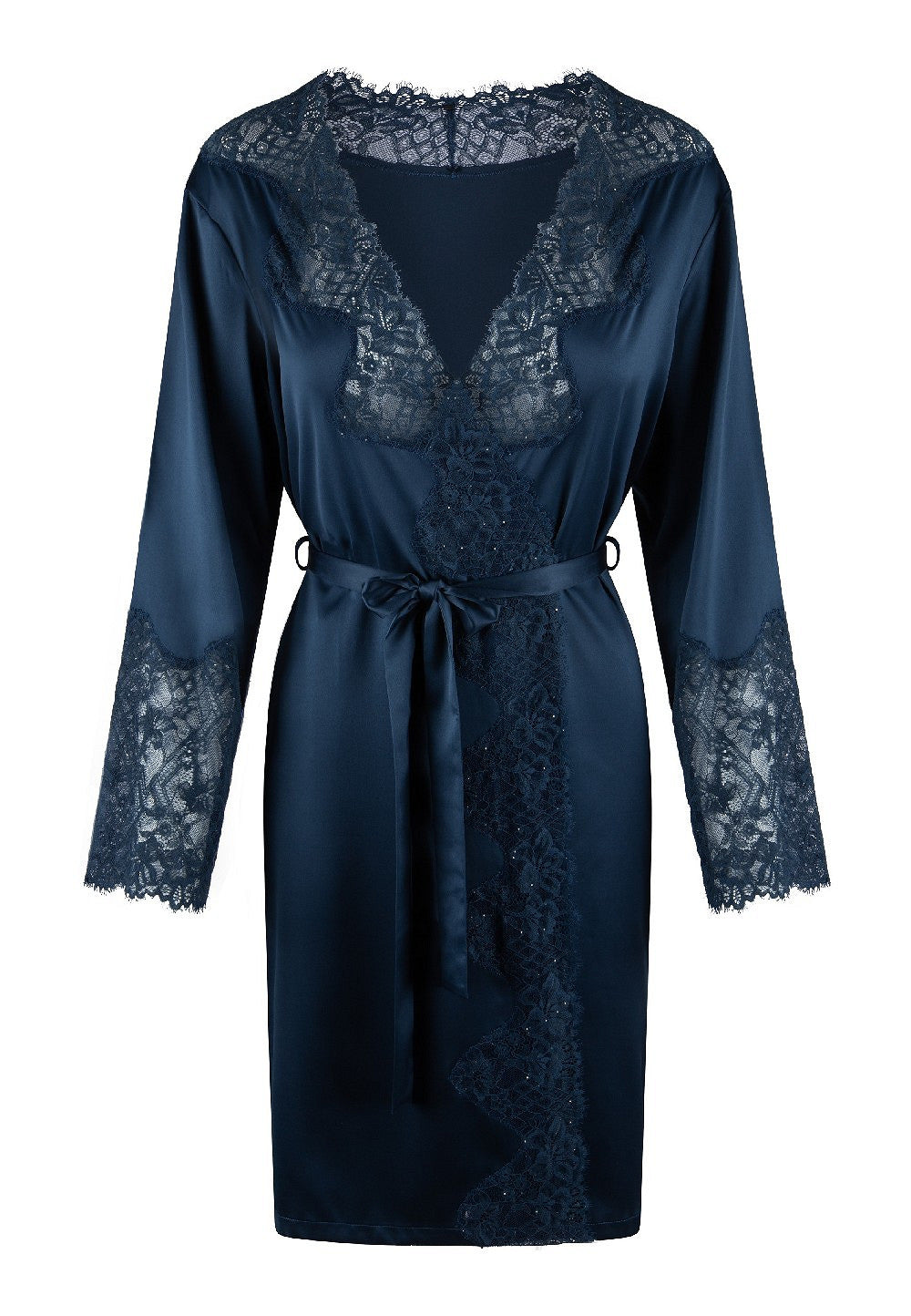 8003 Midnight - Kimono