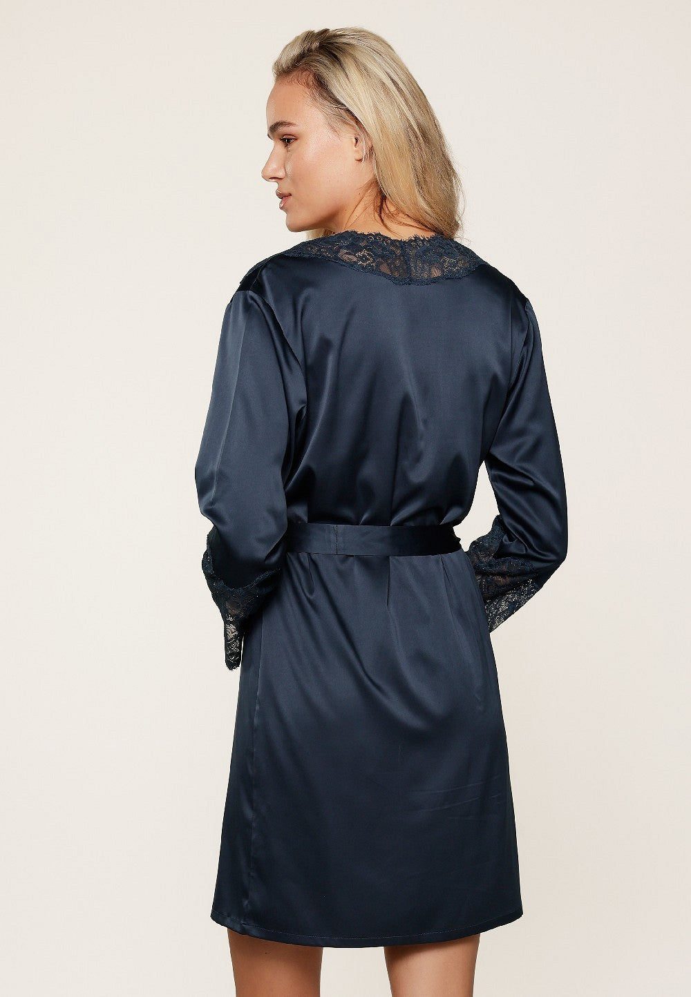 8003 Midnight - Kimono