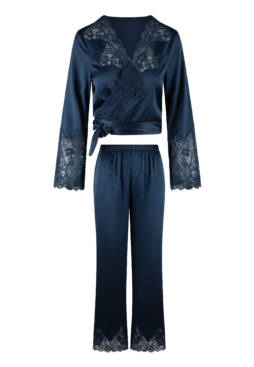 8003 Midnight - Pyjama set