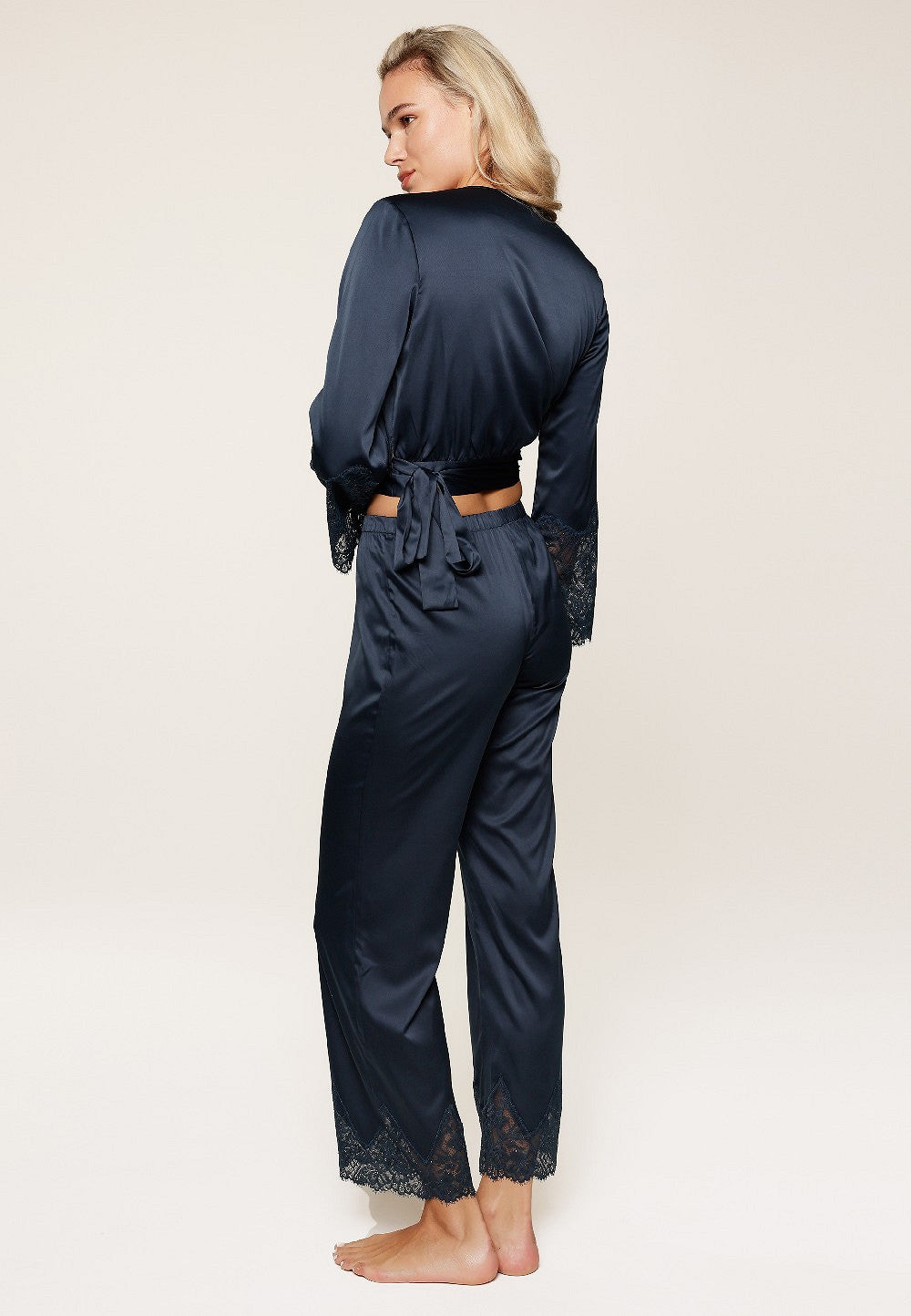 8003 Midnight - Pyjama set