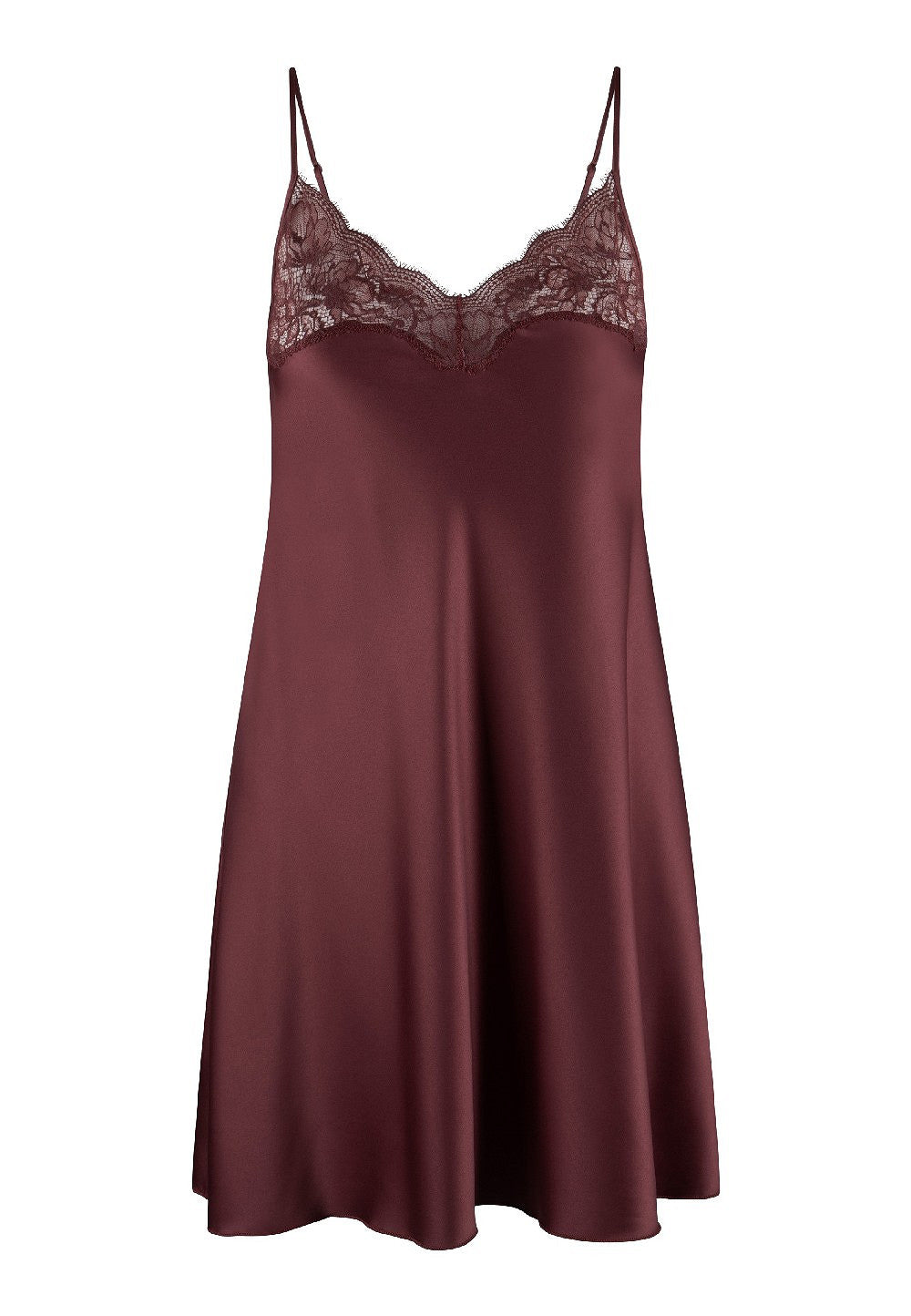 8004 Port Royale - Chemise