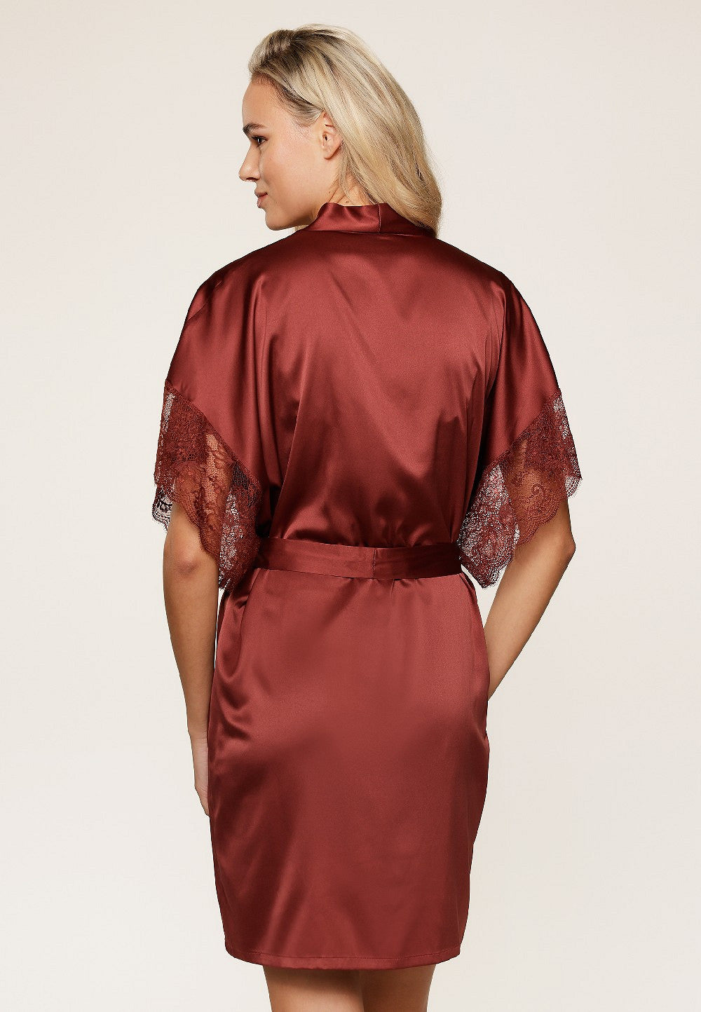 8004 Port Royale - Kimono