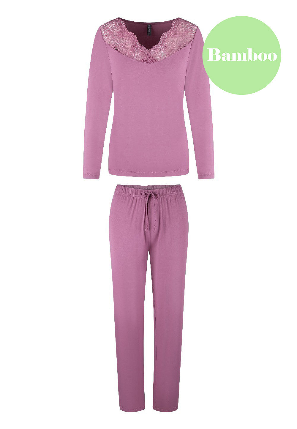 8120 Heather Rose - Pyjama set