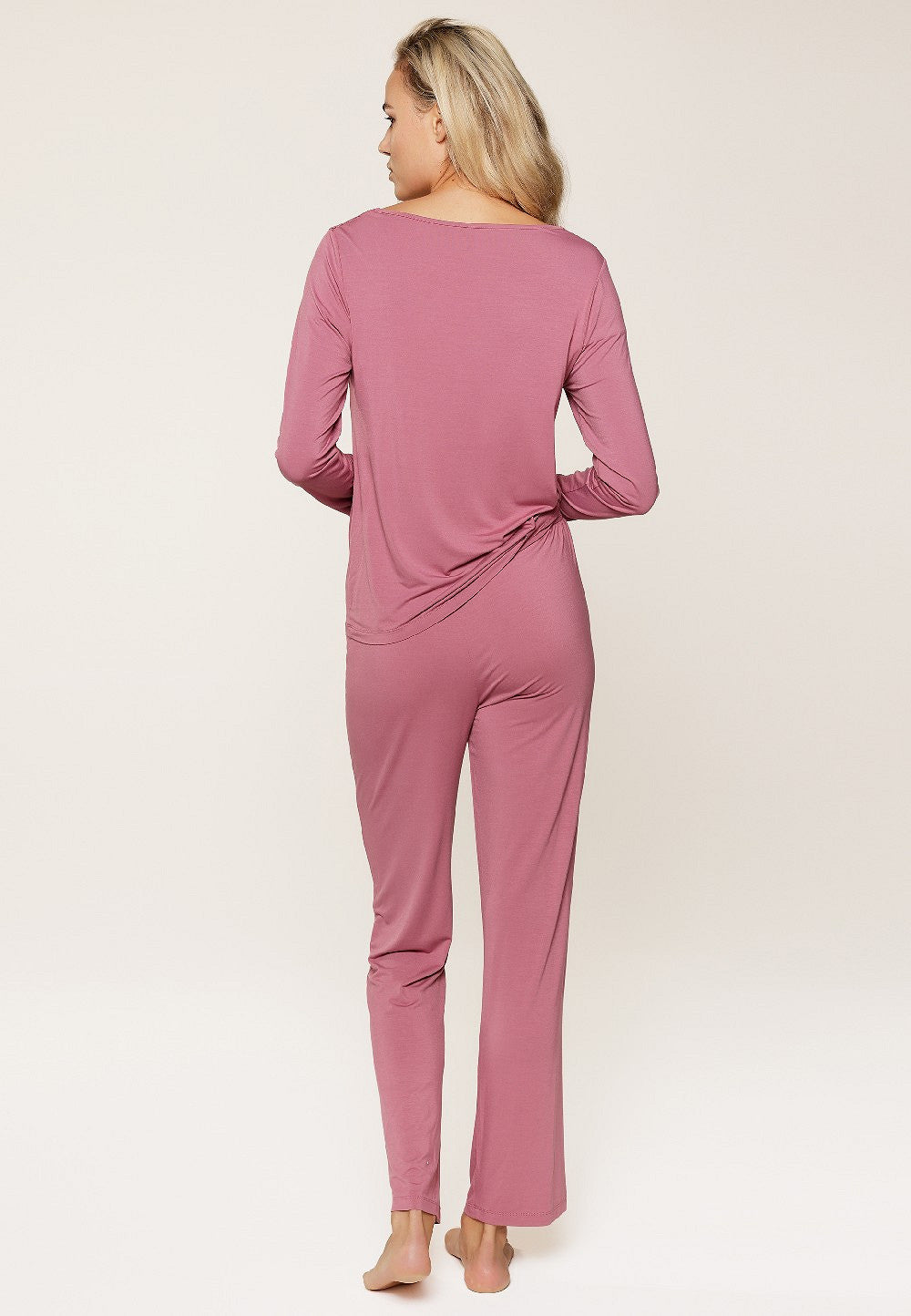 8120 Heather Rose - Pyjama set