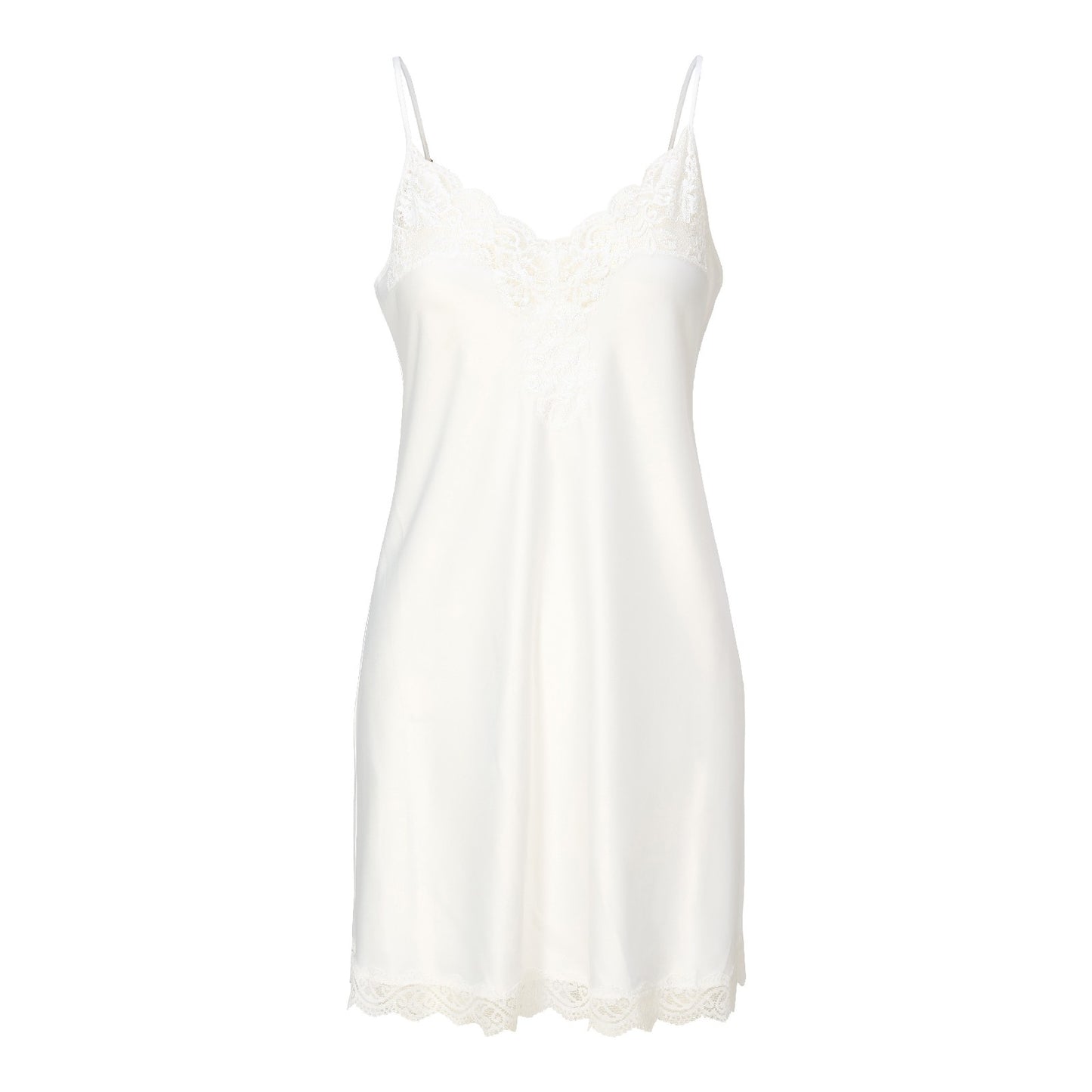 8301 Ivory - Chemise
