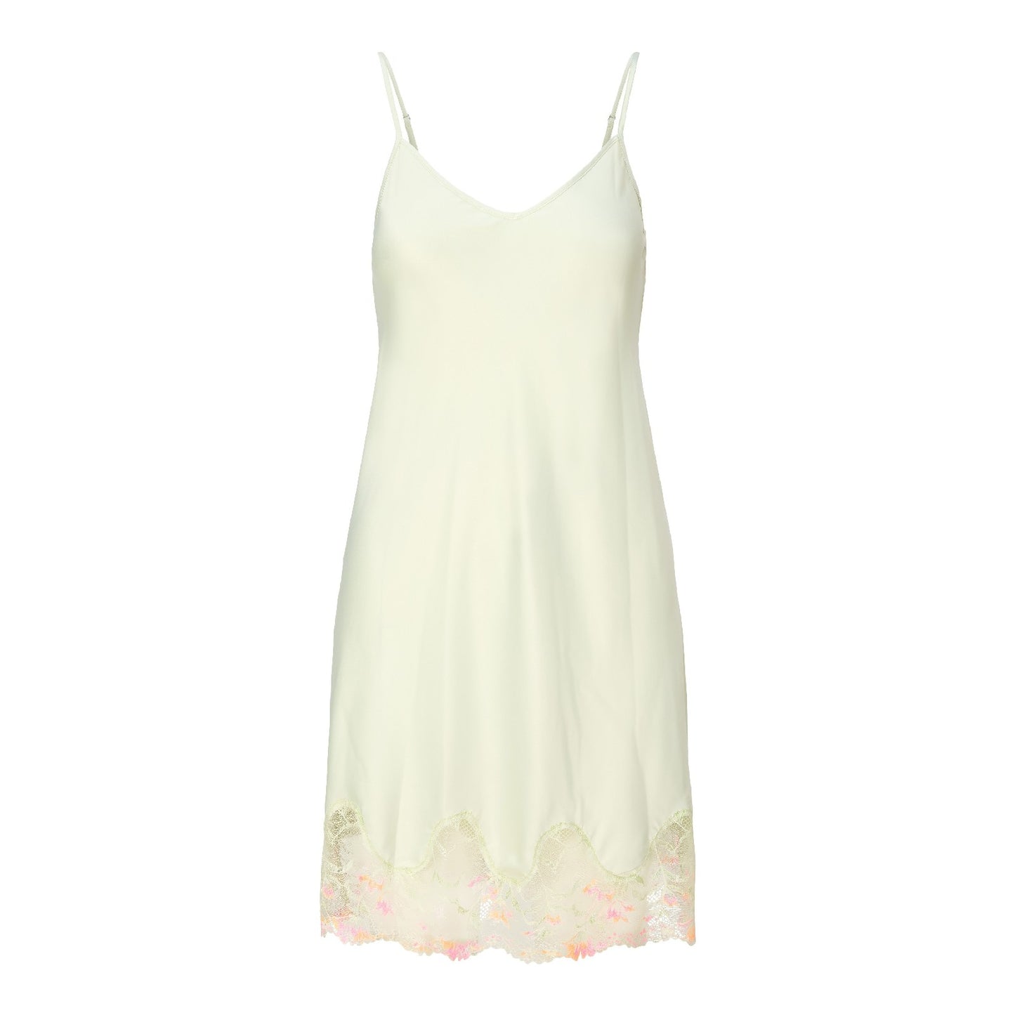 8305 Canary Green - Chemise