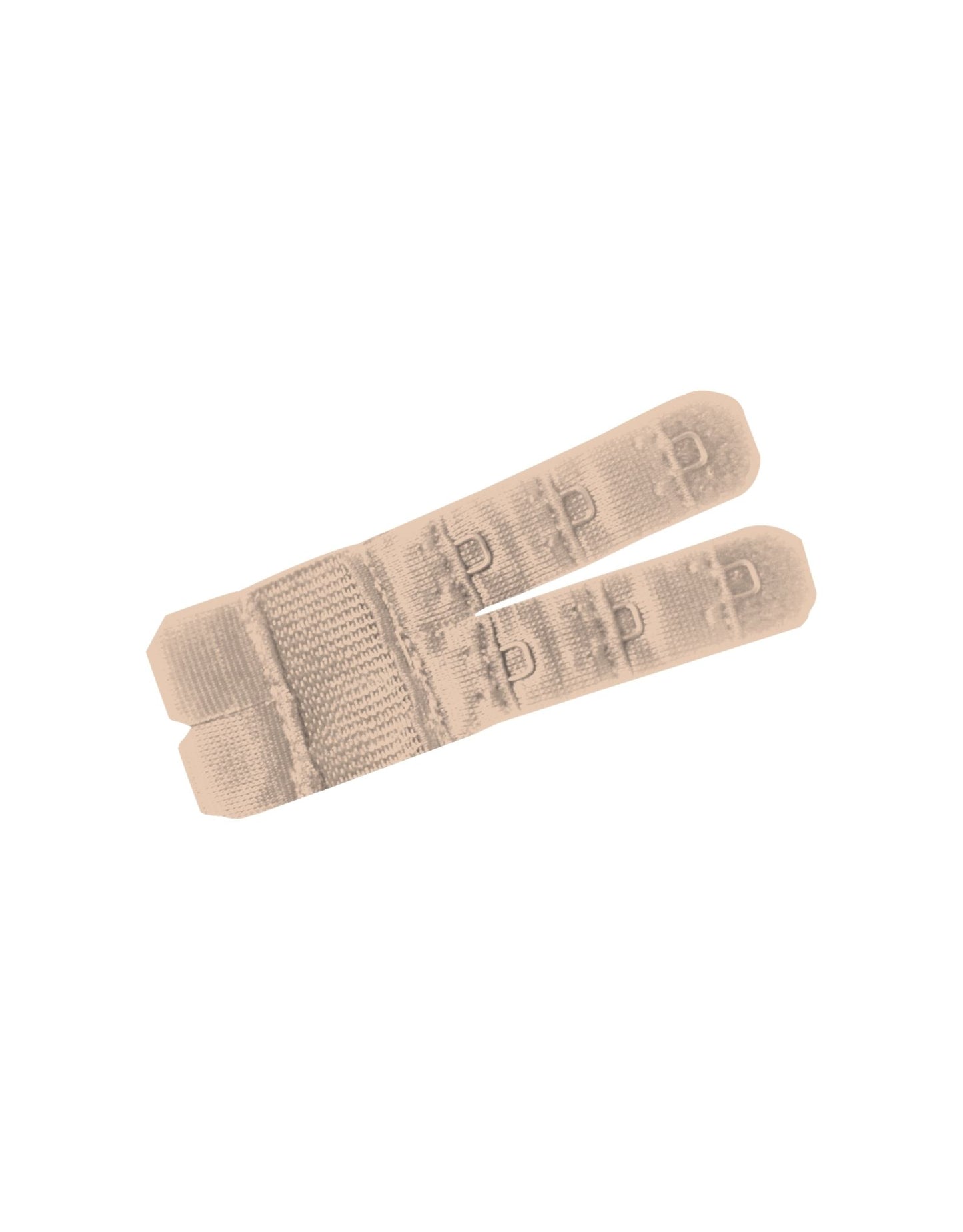BH verlengstukjes (2 haken)(3 pack)