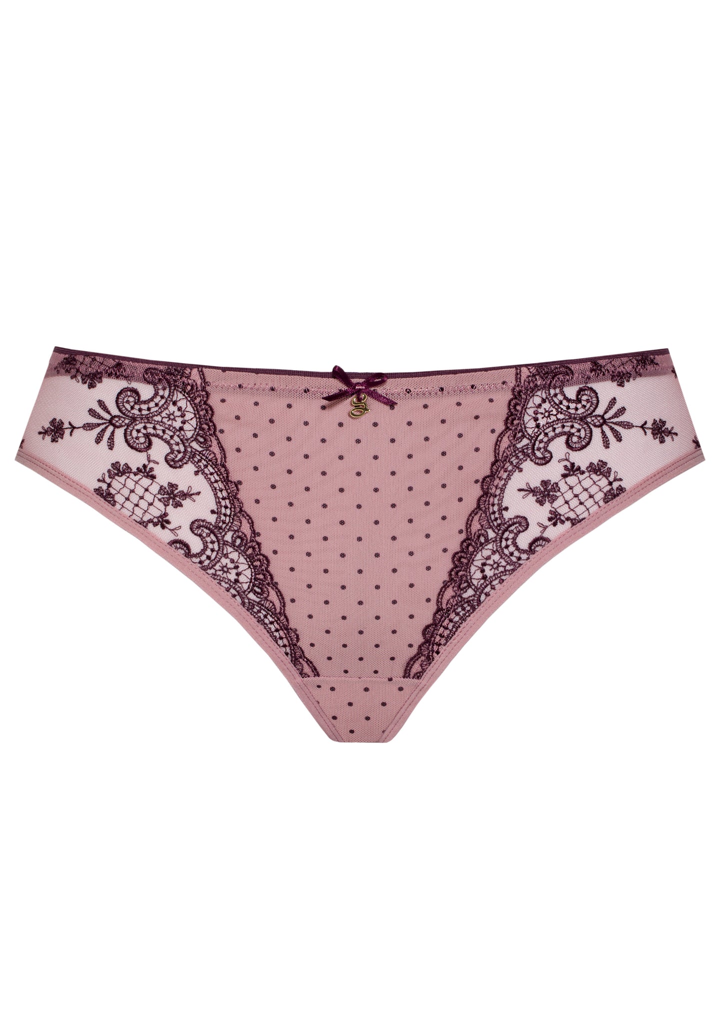 Carmen - Brazilian slip