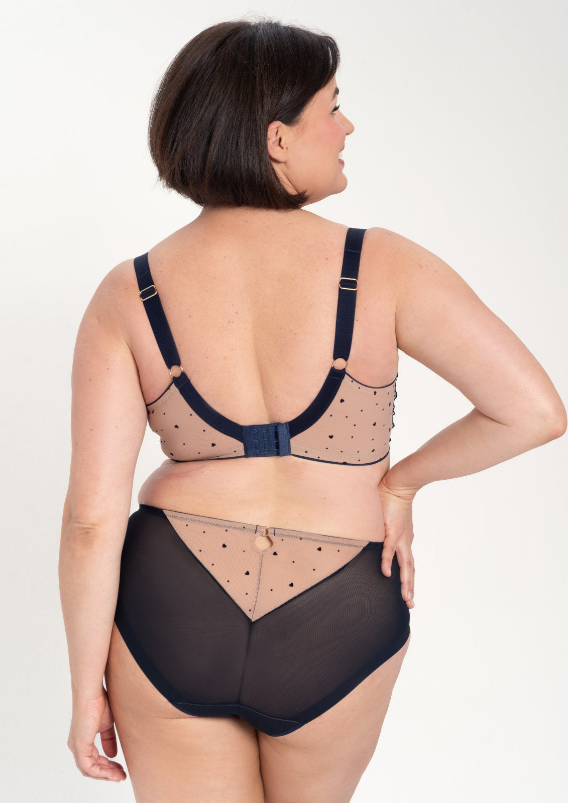 Frida - Hoge slip