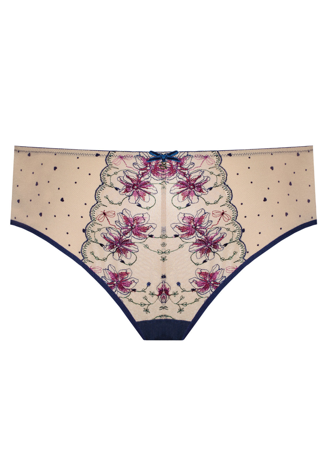 Frida - Hoge slip