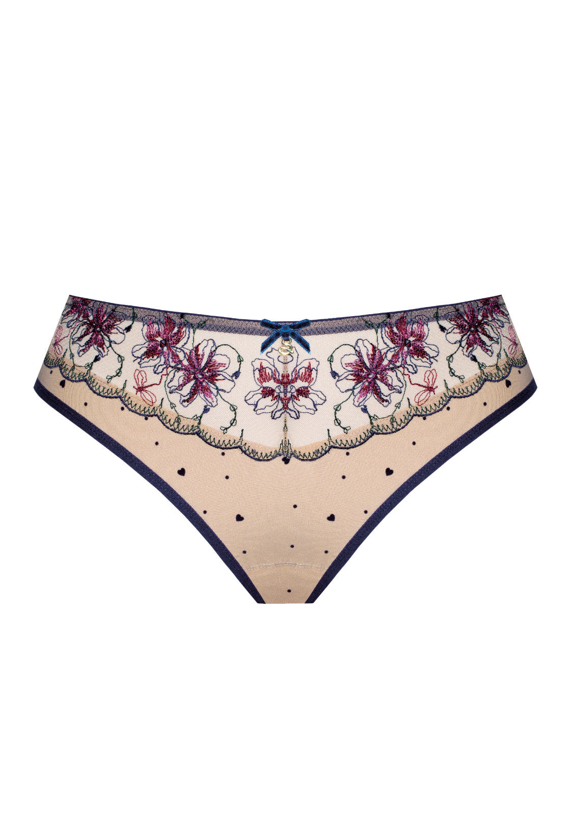Frida - Brazilian slip