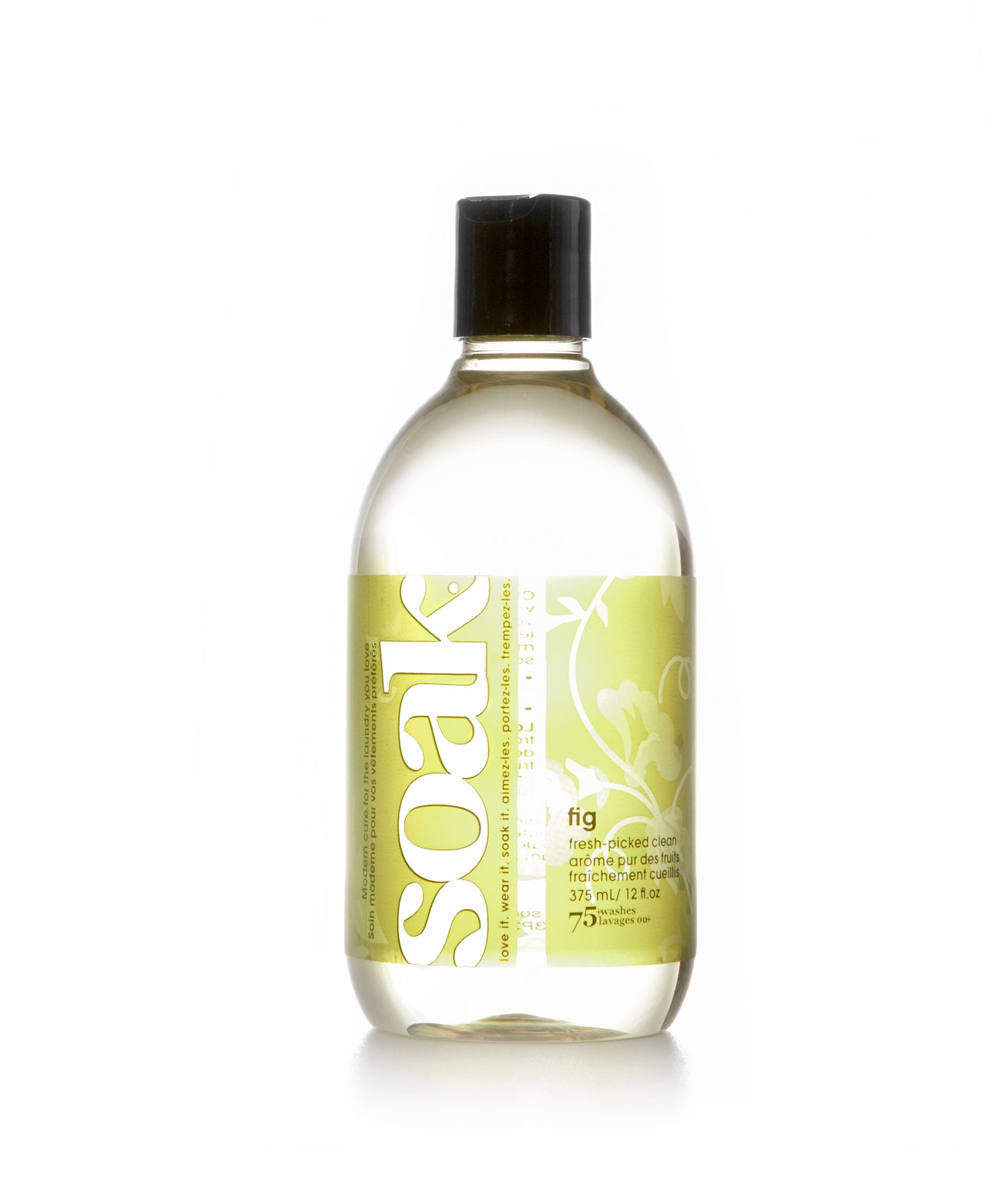 Soak wasmiddel - 375ml