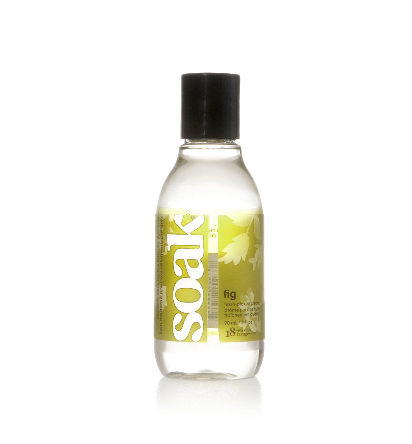 Soak wasmiddel - 90ml