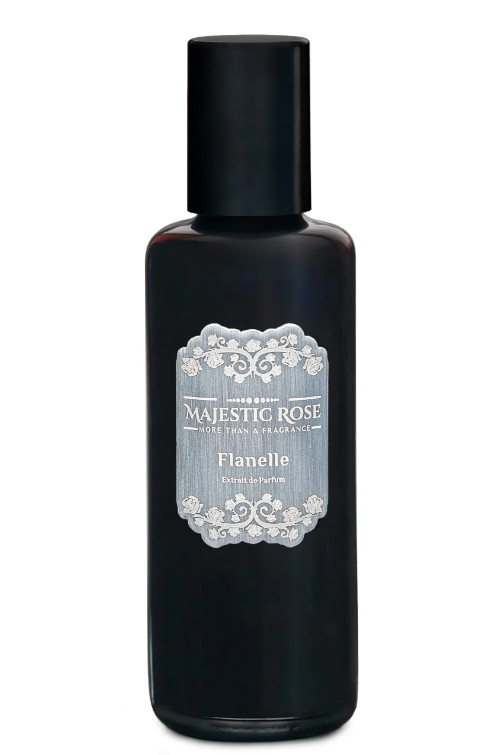 Majestic Rose parfum - 60ml