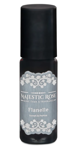 Majestic Rose parfum - 10ml