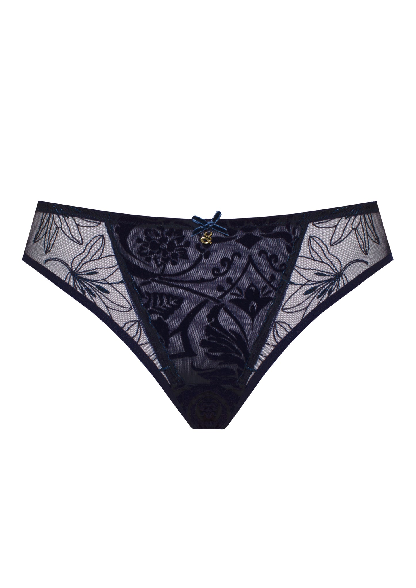 Harriet - Brazilian slip