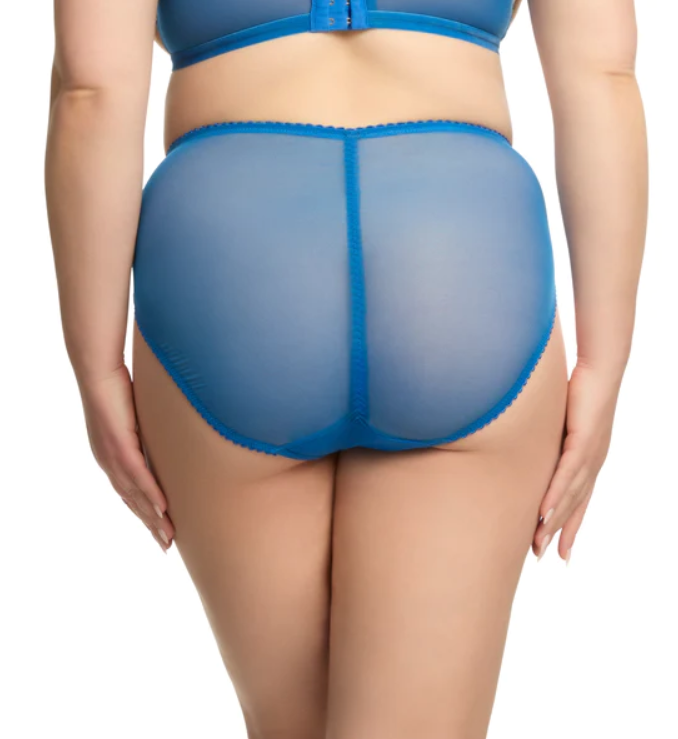 Rosewyn - Hoge taille slip