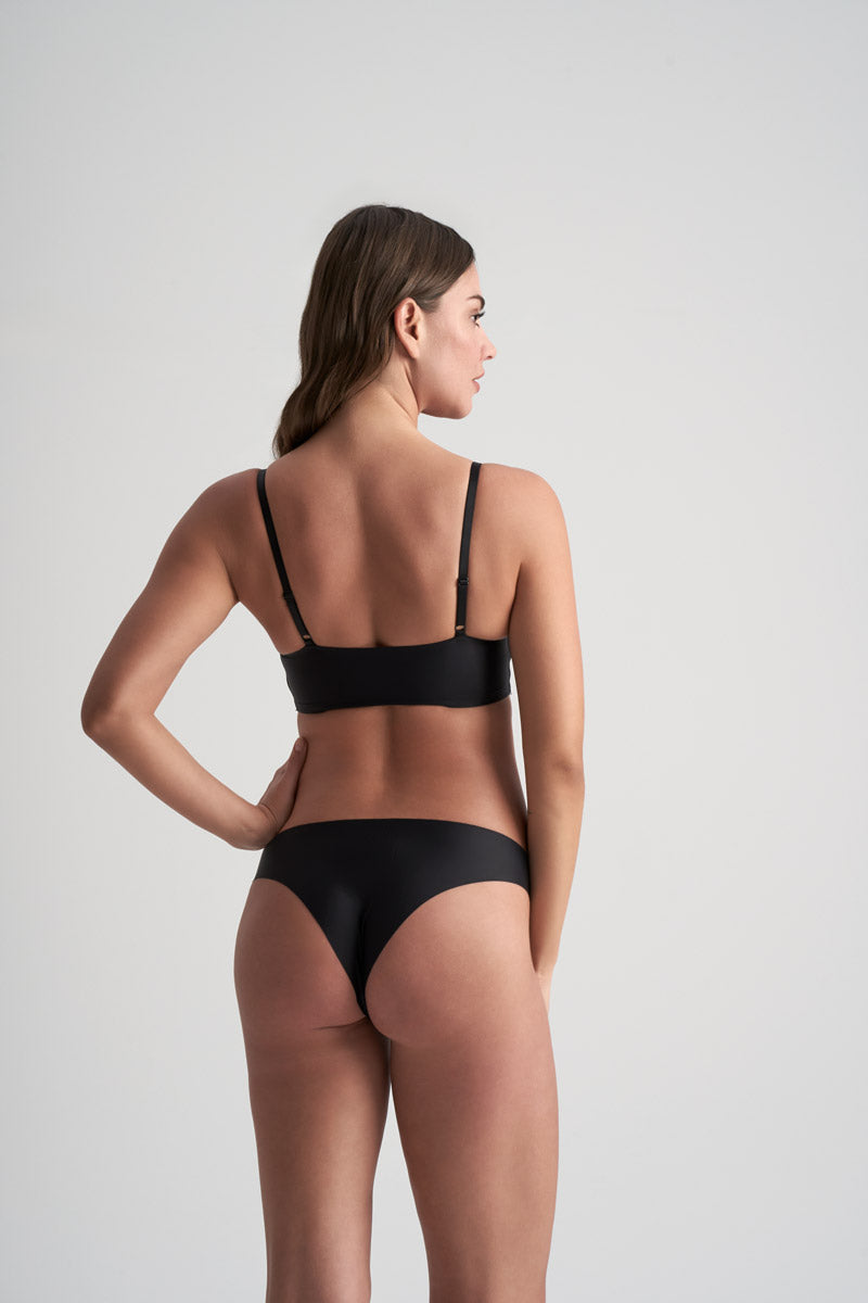 Invisible - Brazilian (2 pack)