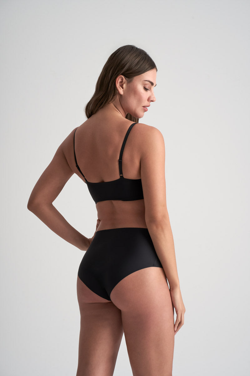 Invisible - Hoge taille slip (2 pack)