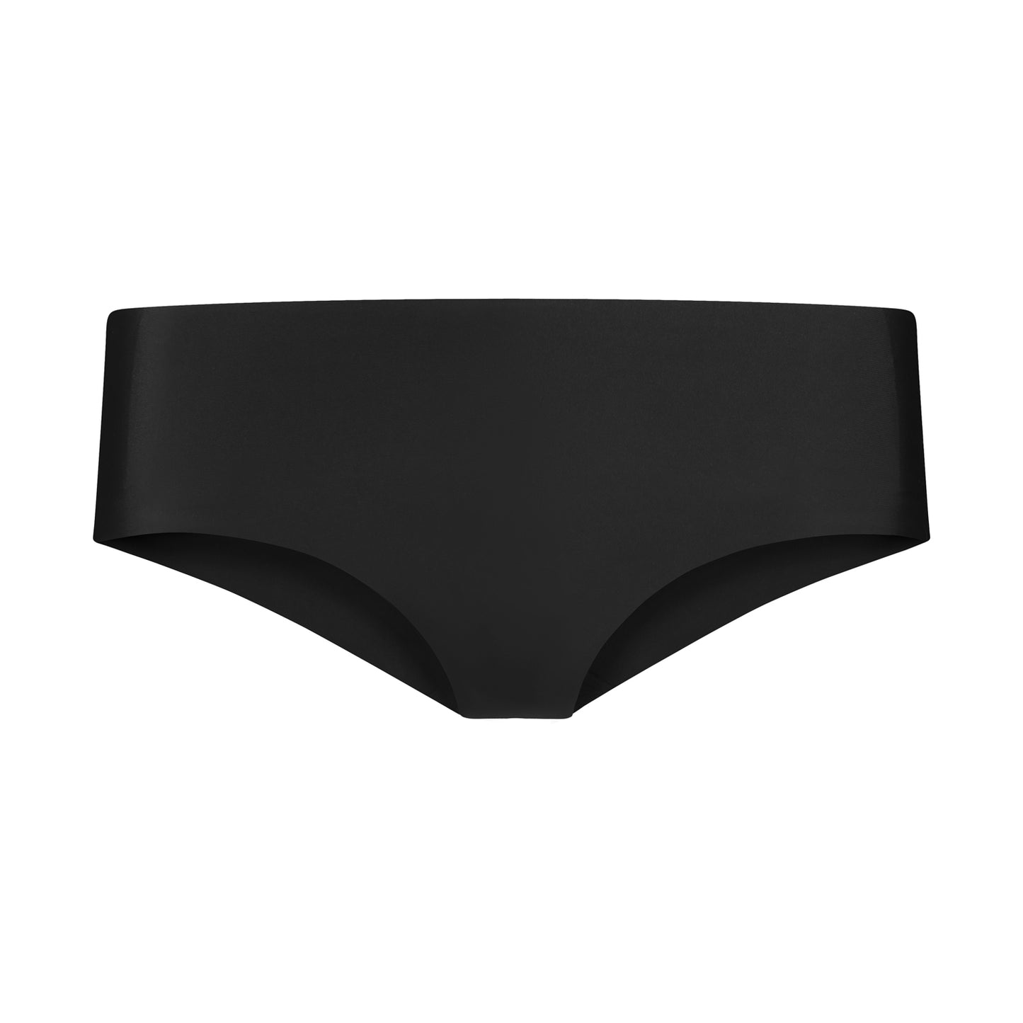 Invisible - Hipster (2 pack)