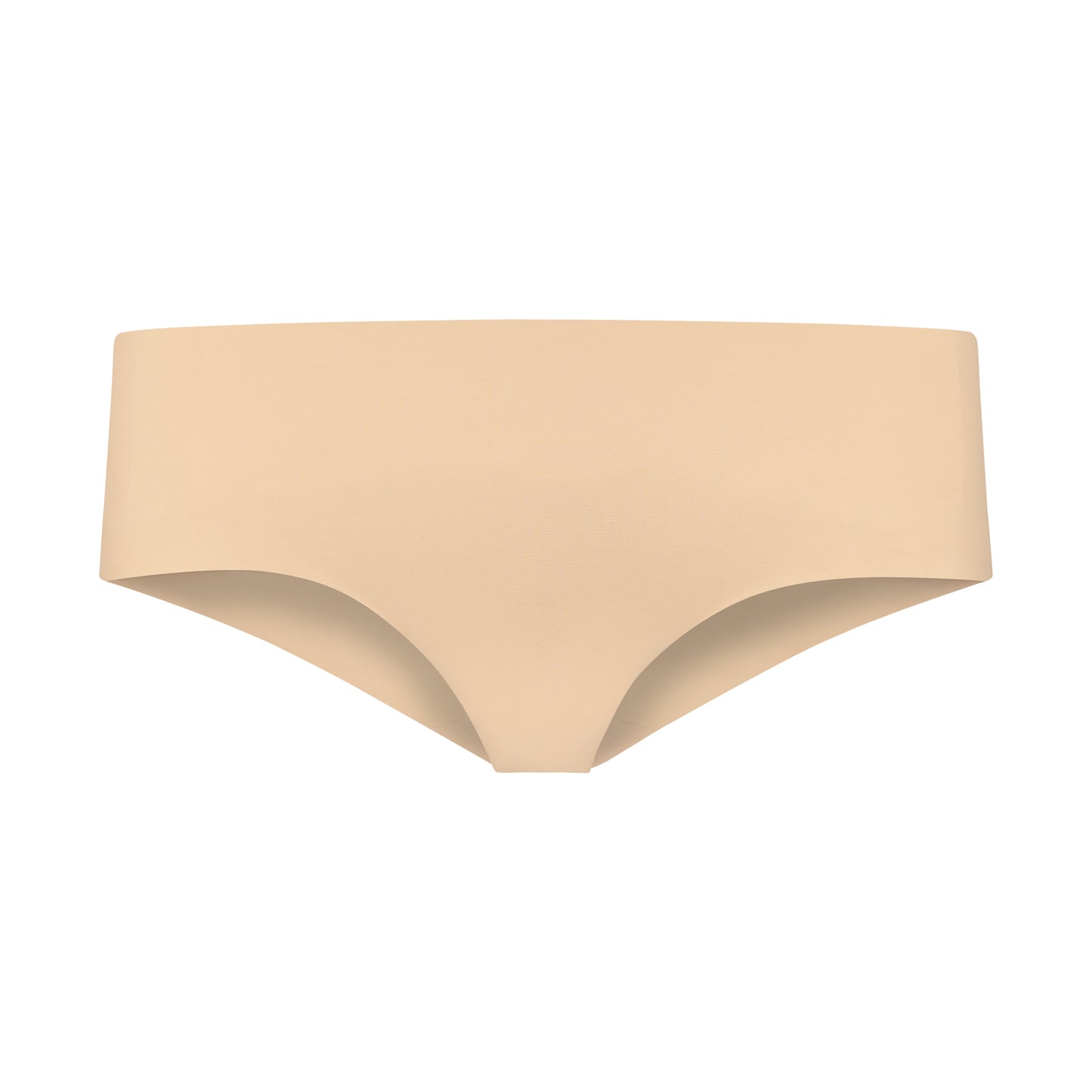 Invisible - Hipster (2 pack)