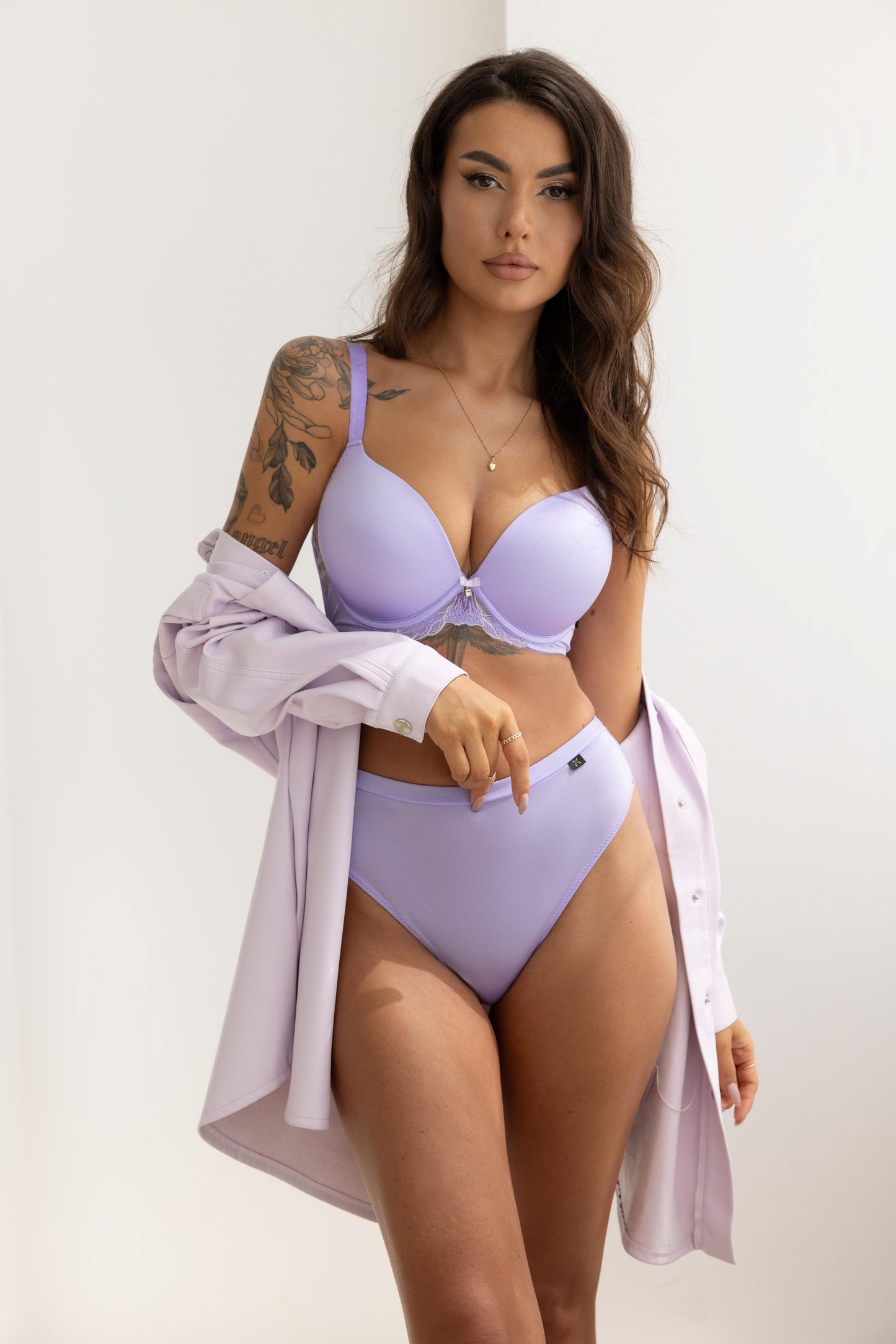 Lili - Brazilian slip