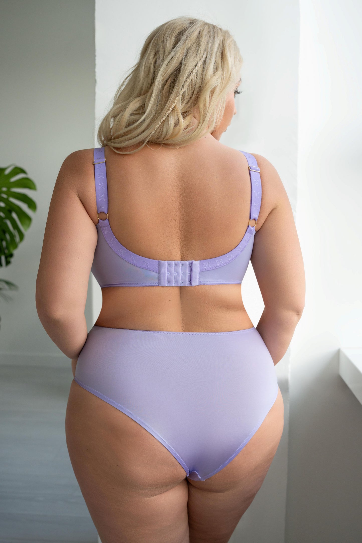 Lili - Full cup BH