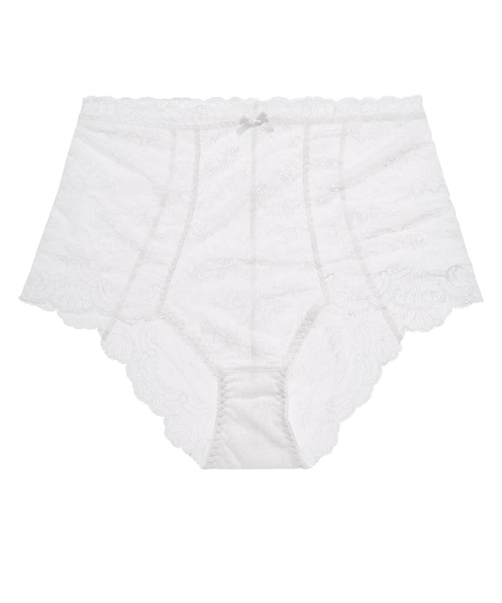 Danse des sens - Hoge taille slip