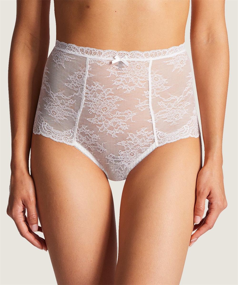 Danse des sens - Hoge taille slip