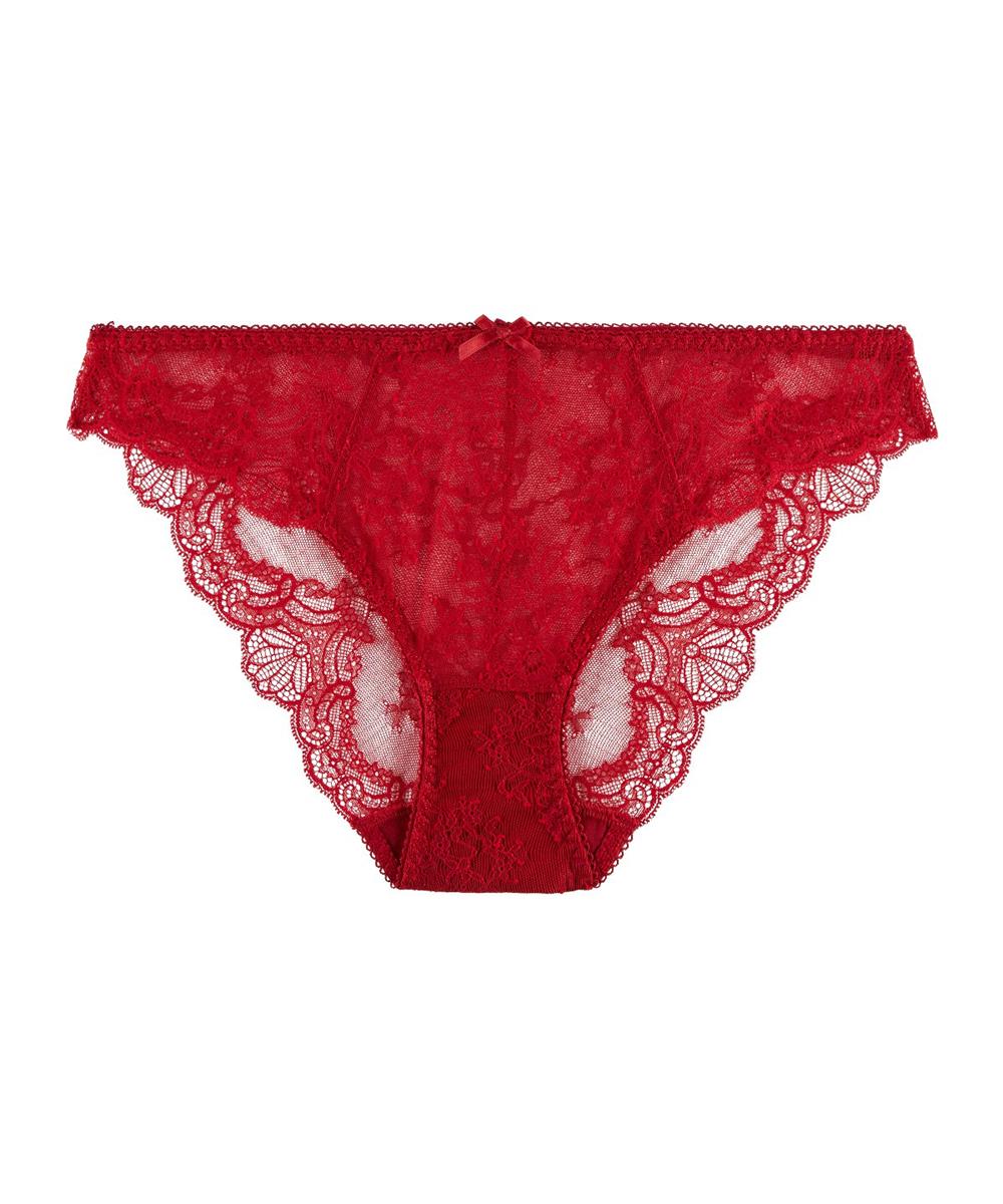 Danse des sens - Italian slip