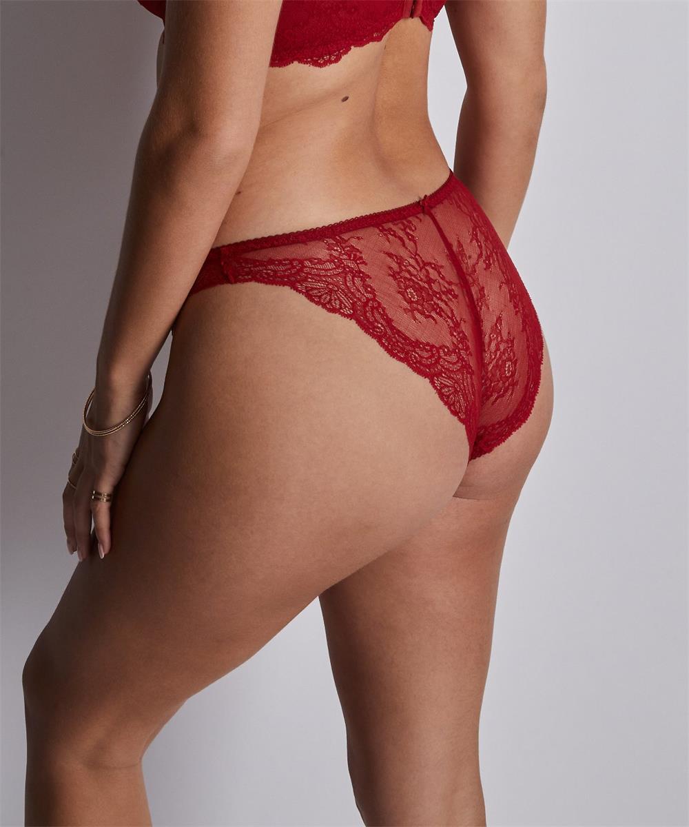 Danse des sens - Italian slip
