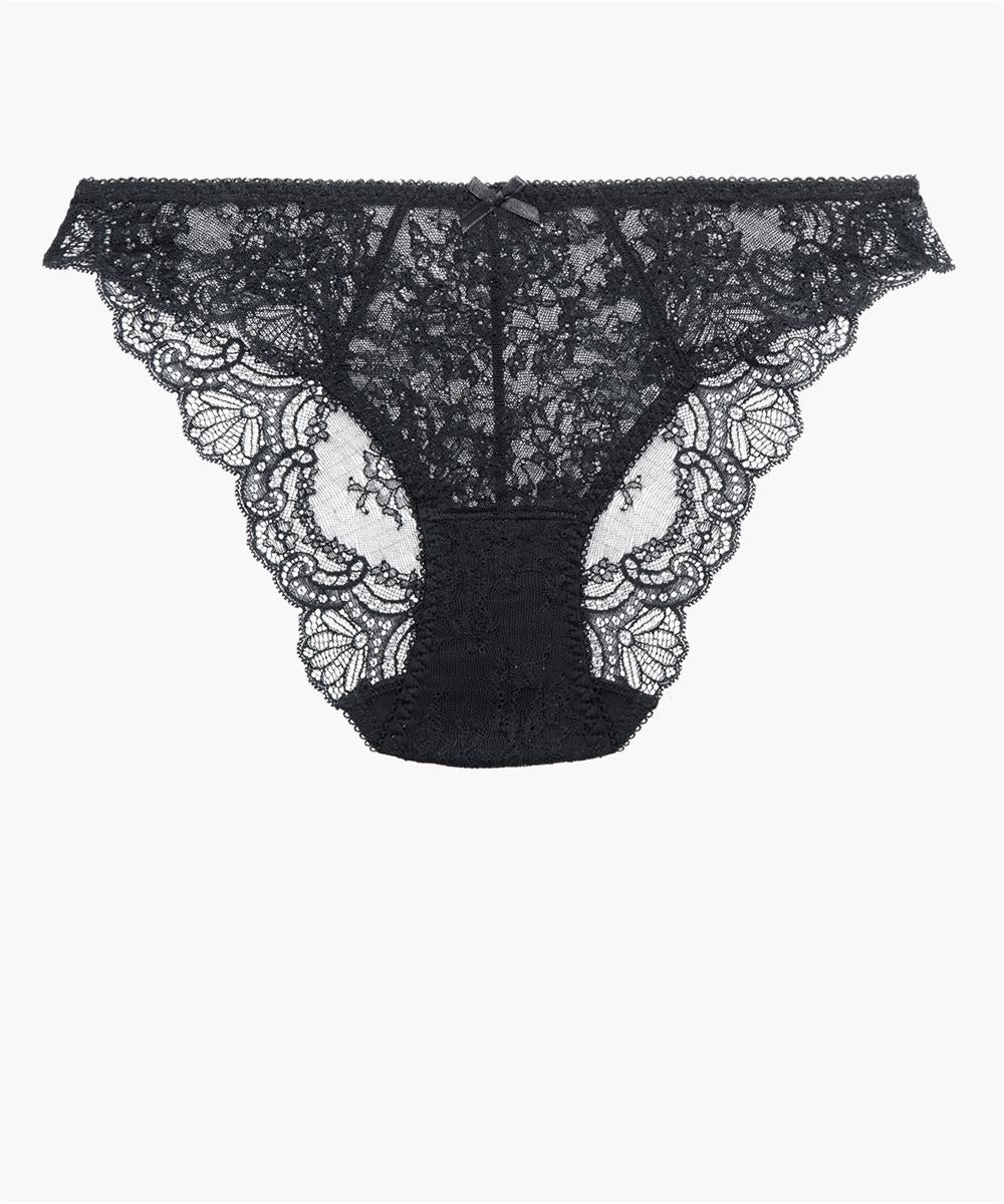 Danse des sens - Italian slip