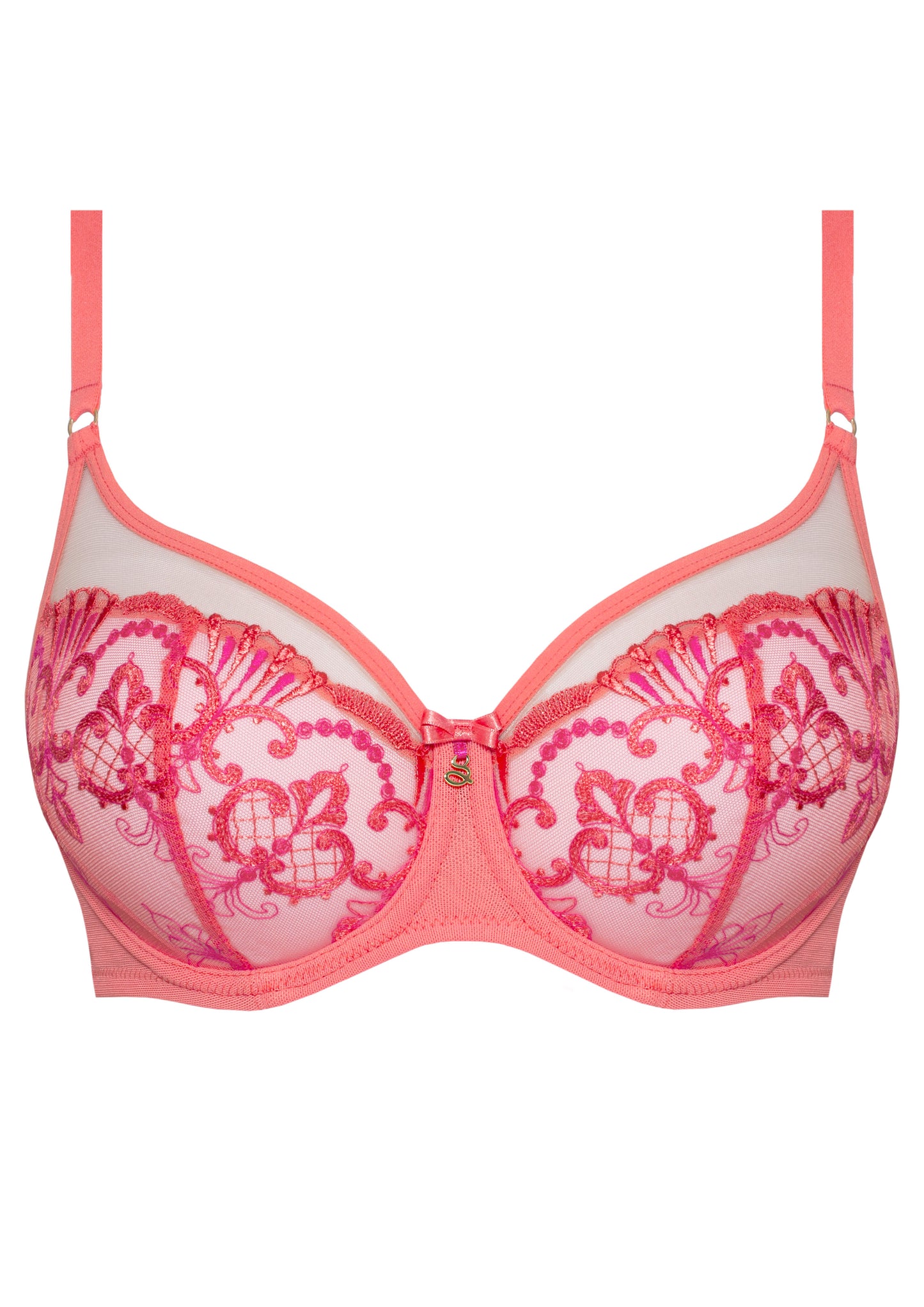 Perla - Full cup BH