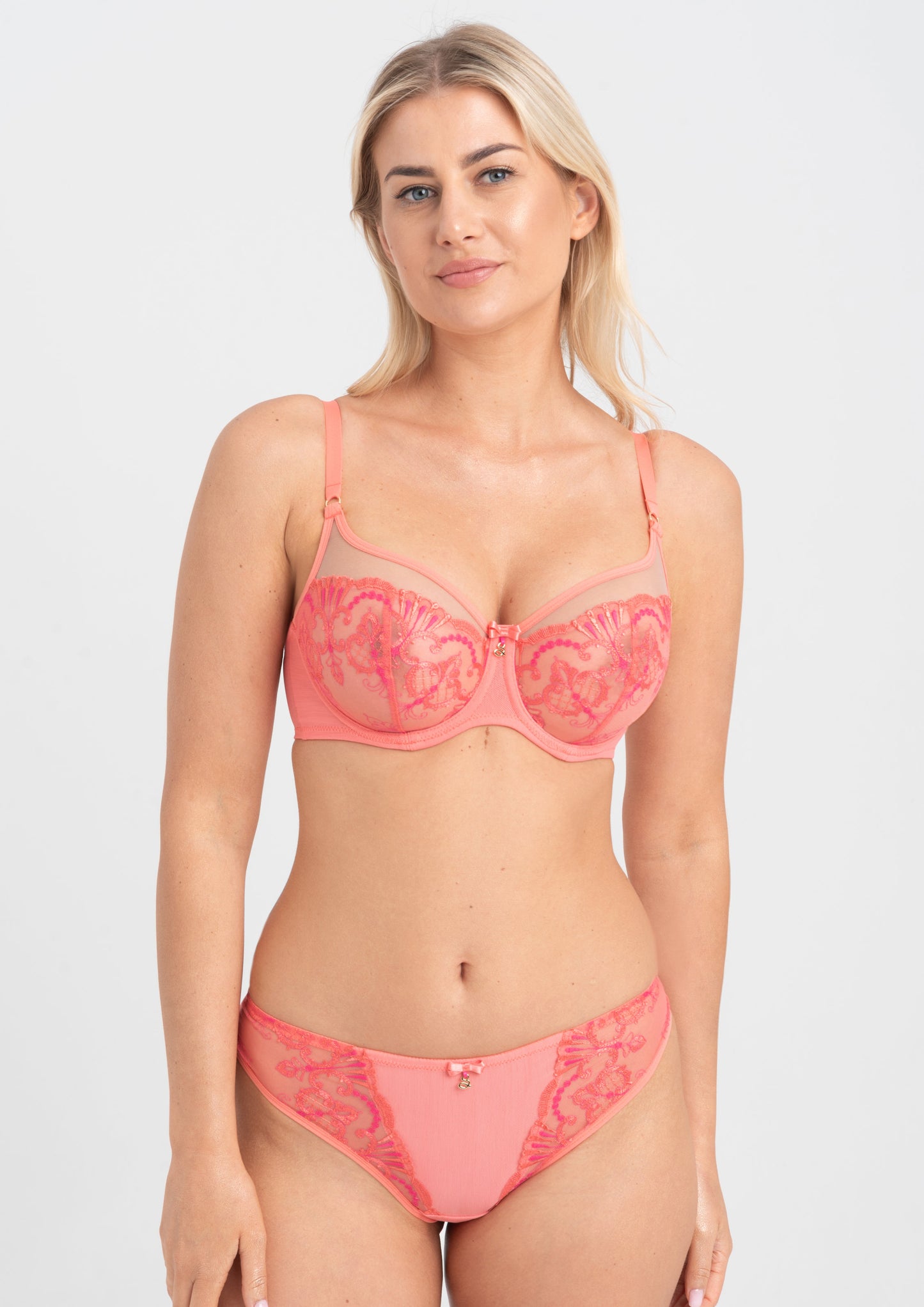 Perla - Full cup BH