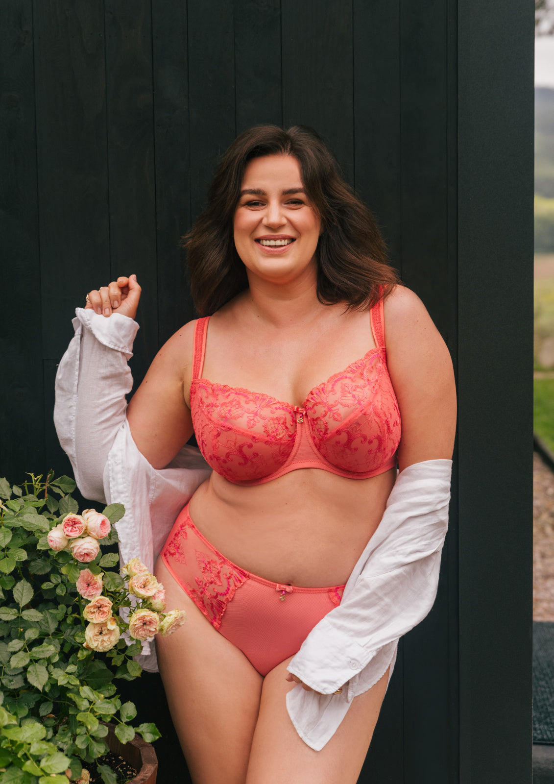 Perla - Full cup BH (plus)