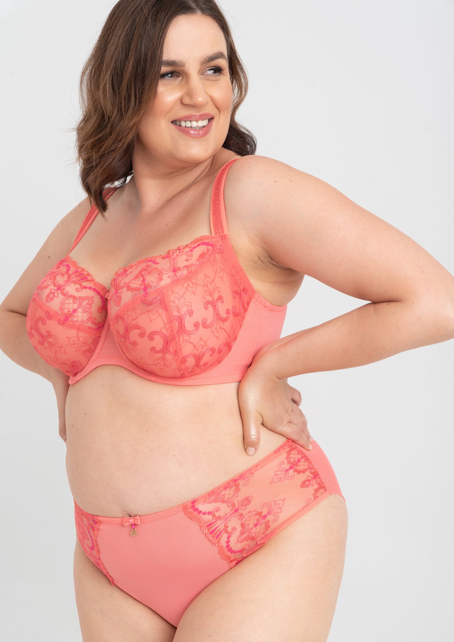 Perla - Full cup BH (plus)
