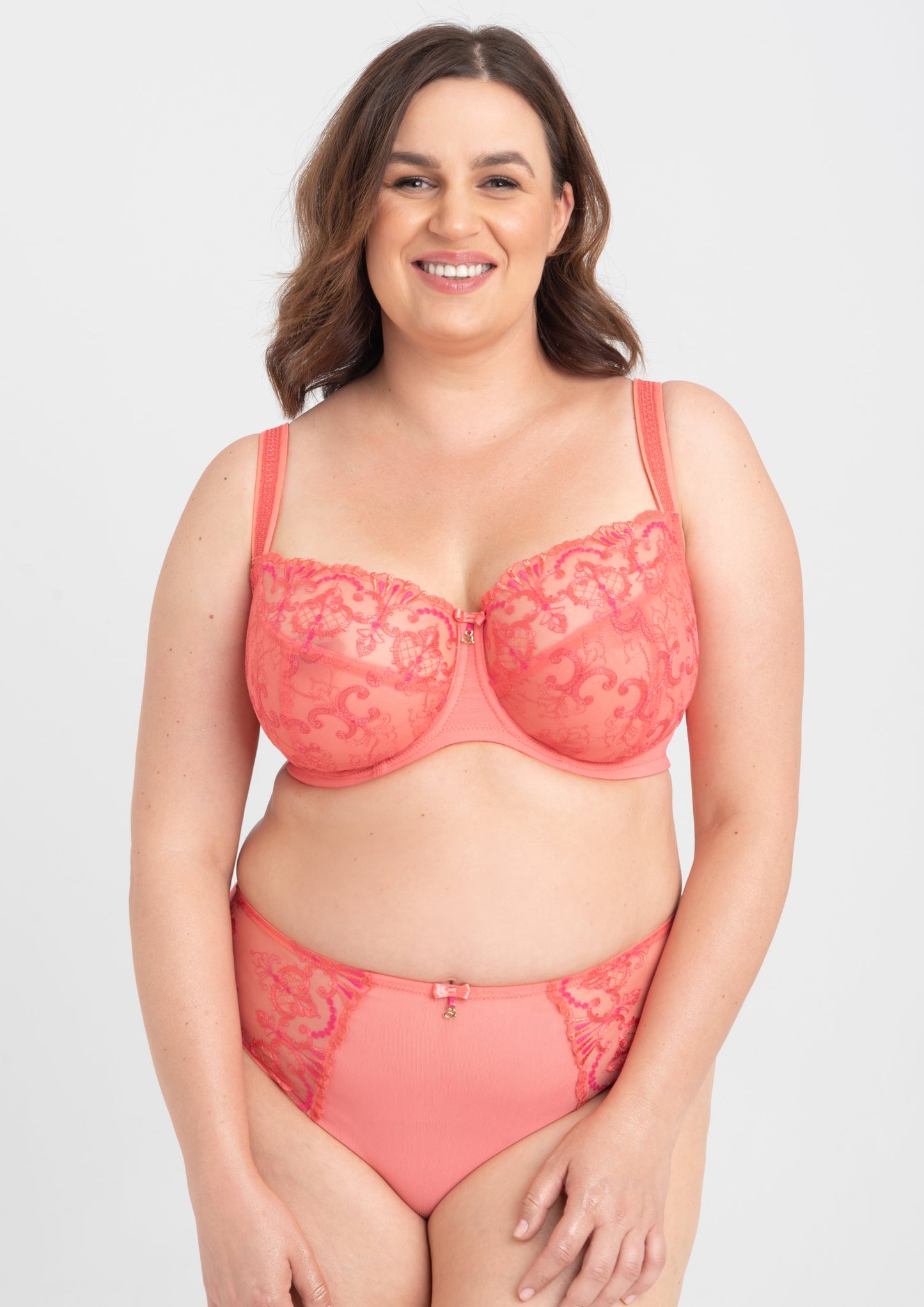 Perla - Full cup BH (plus)