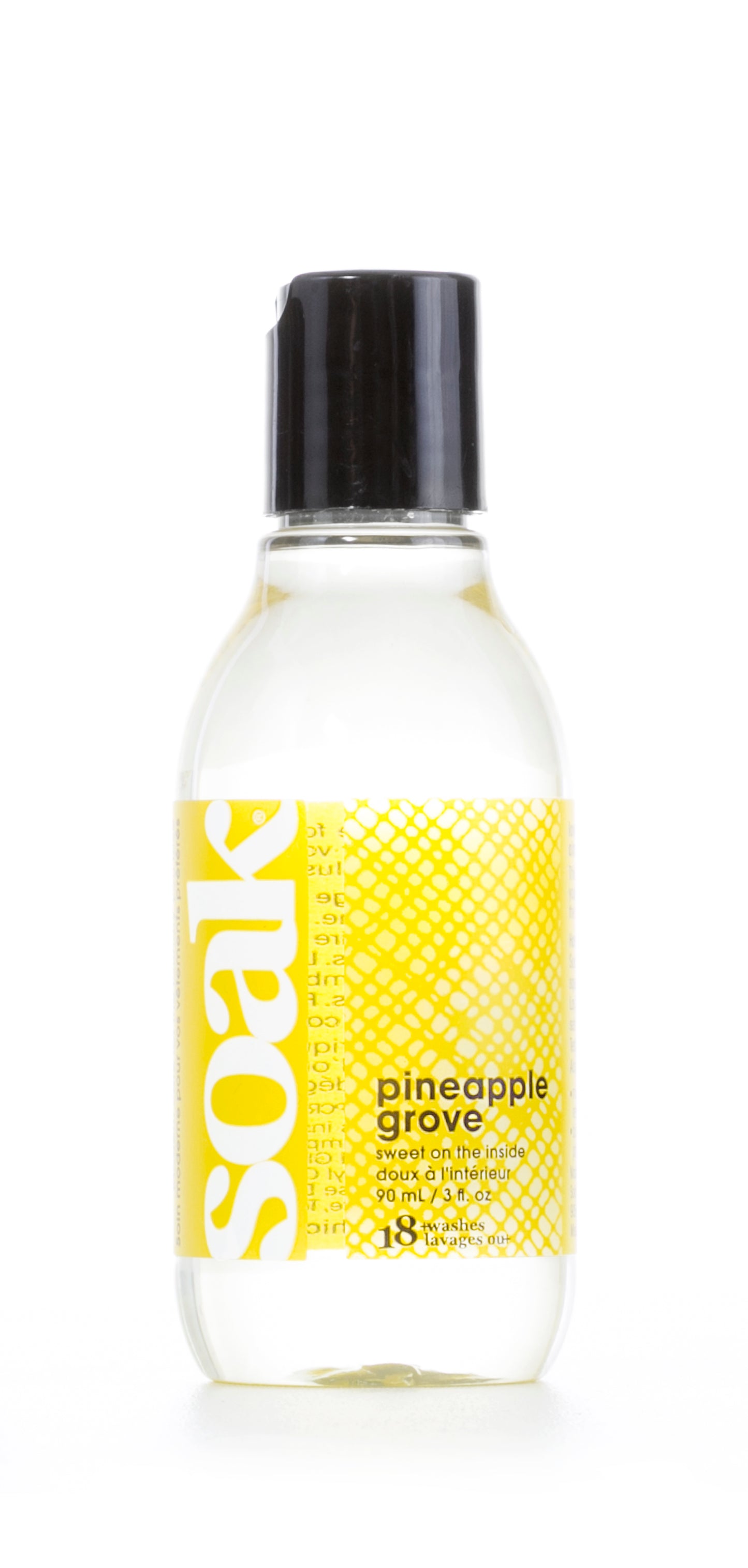 Soak wasmiddel - 90ml
