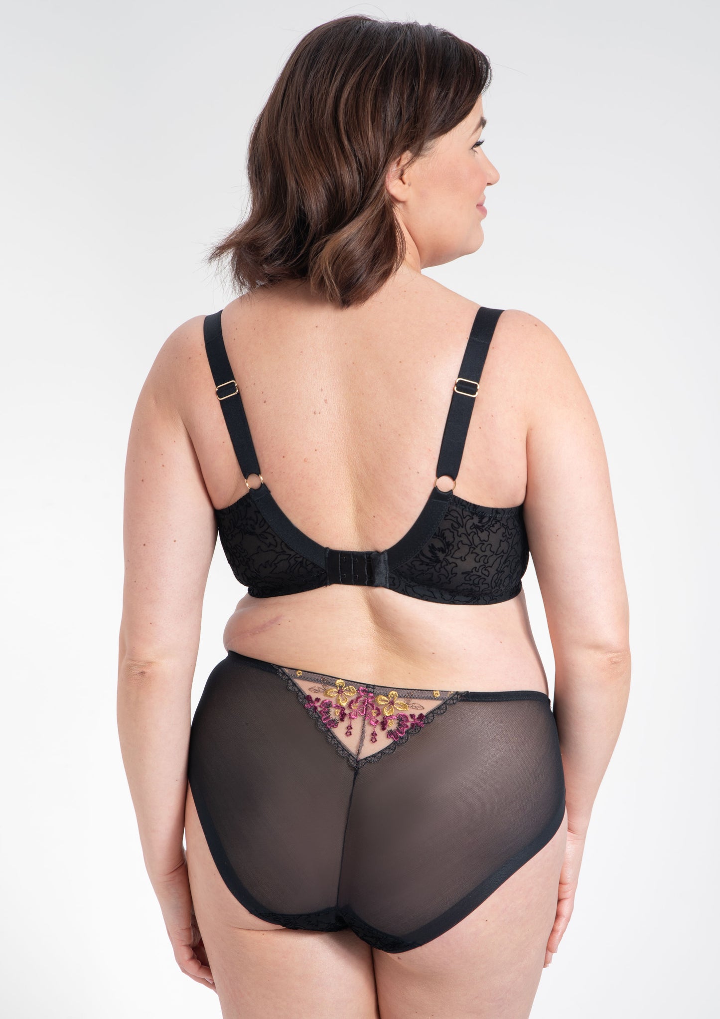 Ramona (Samanta) - Slip