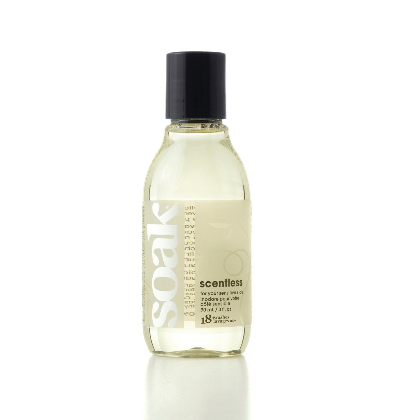 Soak wasmiddel - 90ml