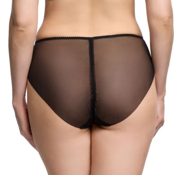 Harlow - Hoge taille slip
