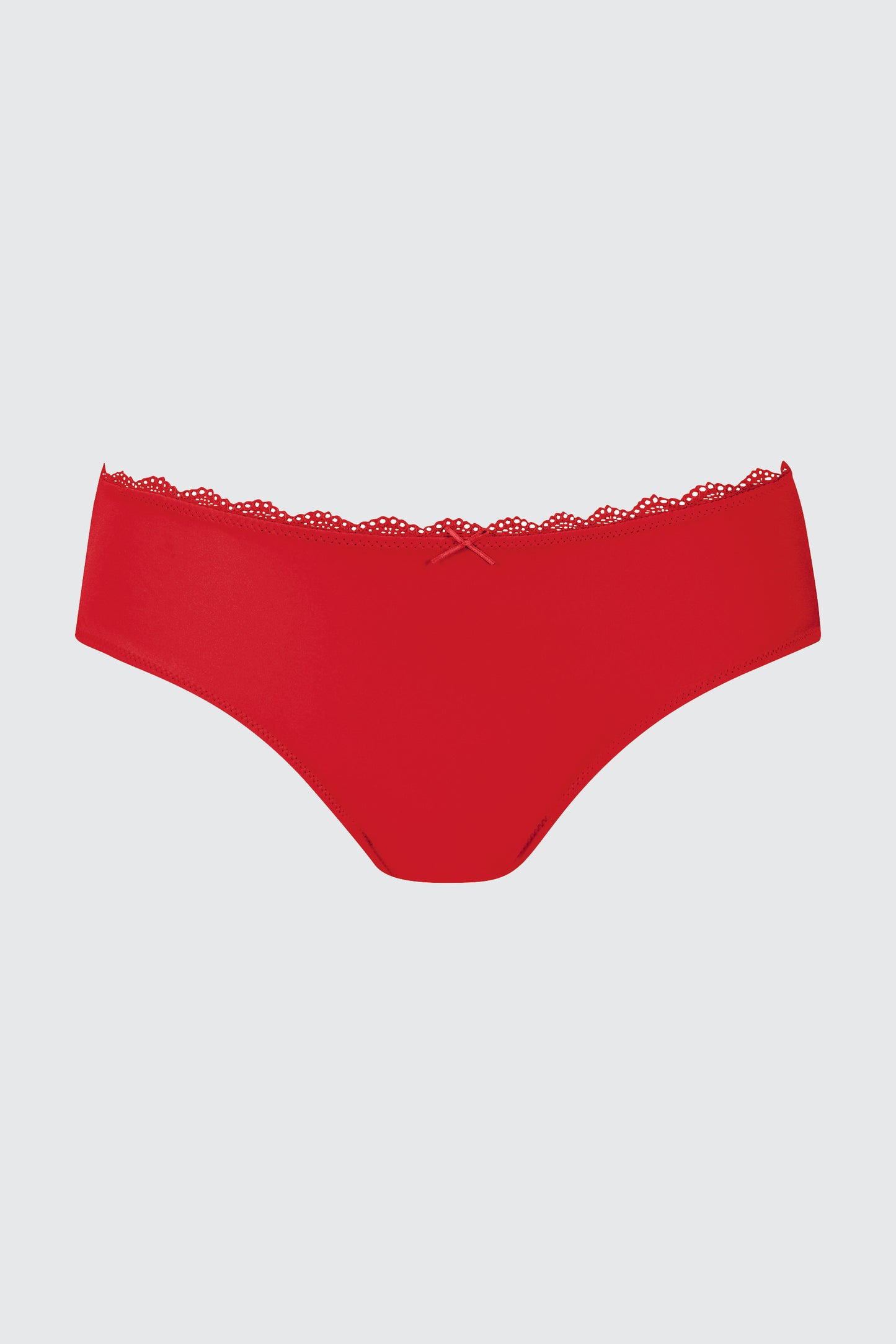 Amorous Rubin - Brazilian slip