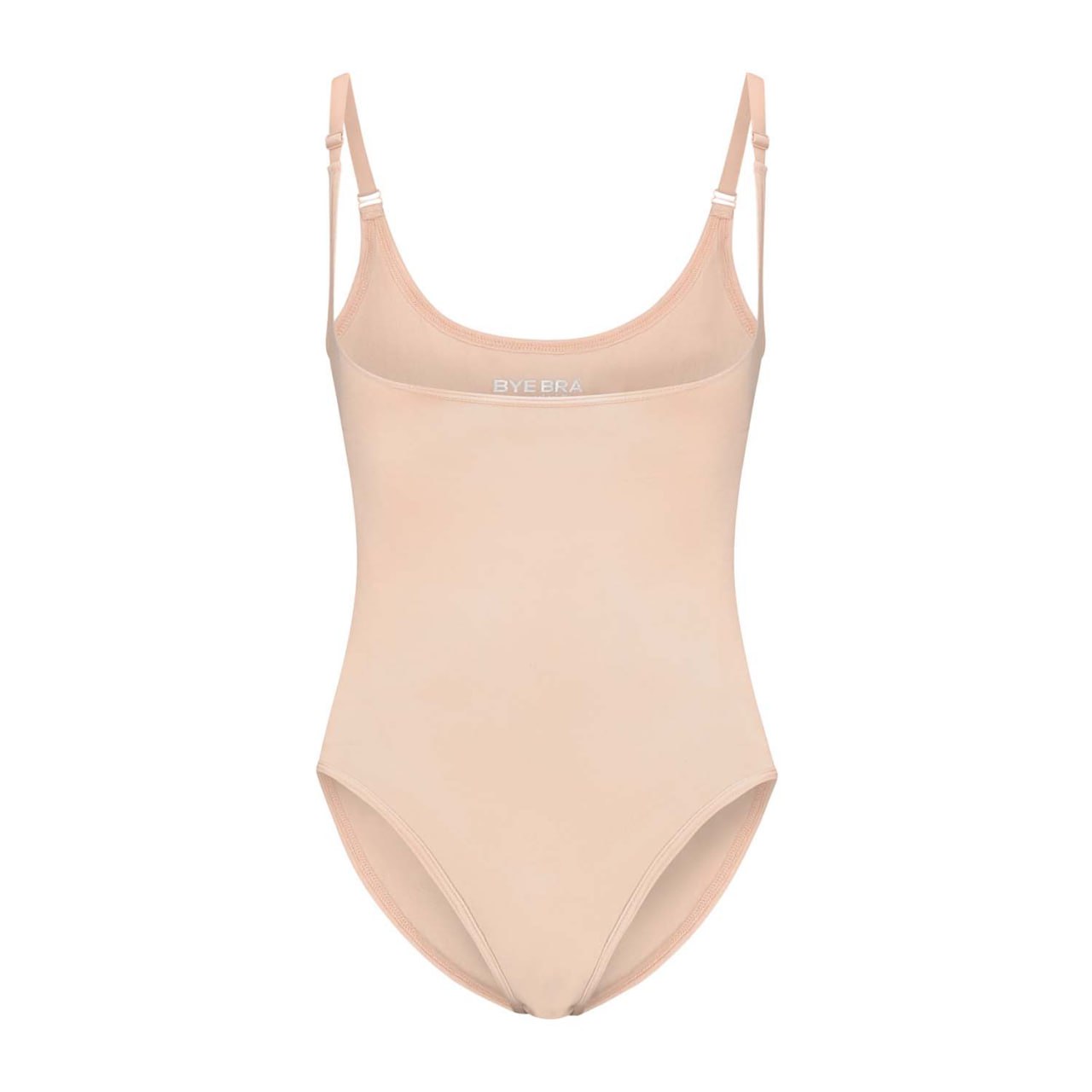 Soft Touch - Bodysuit open borst