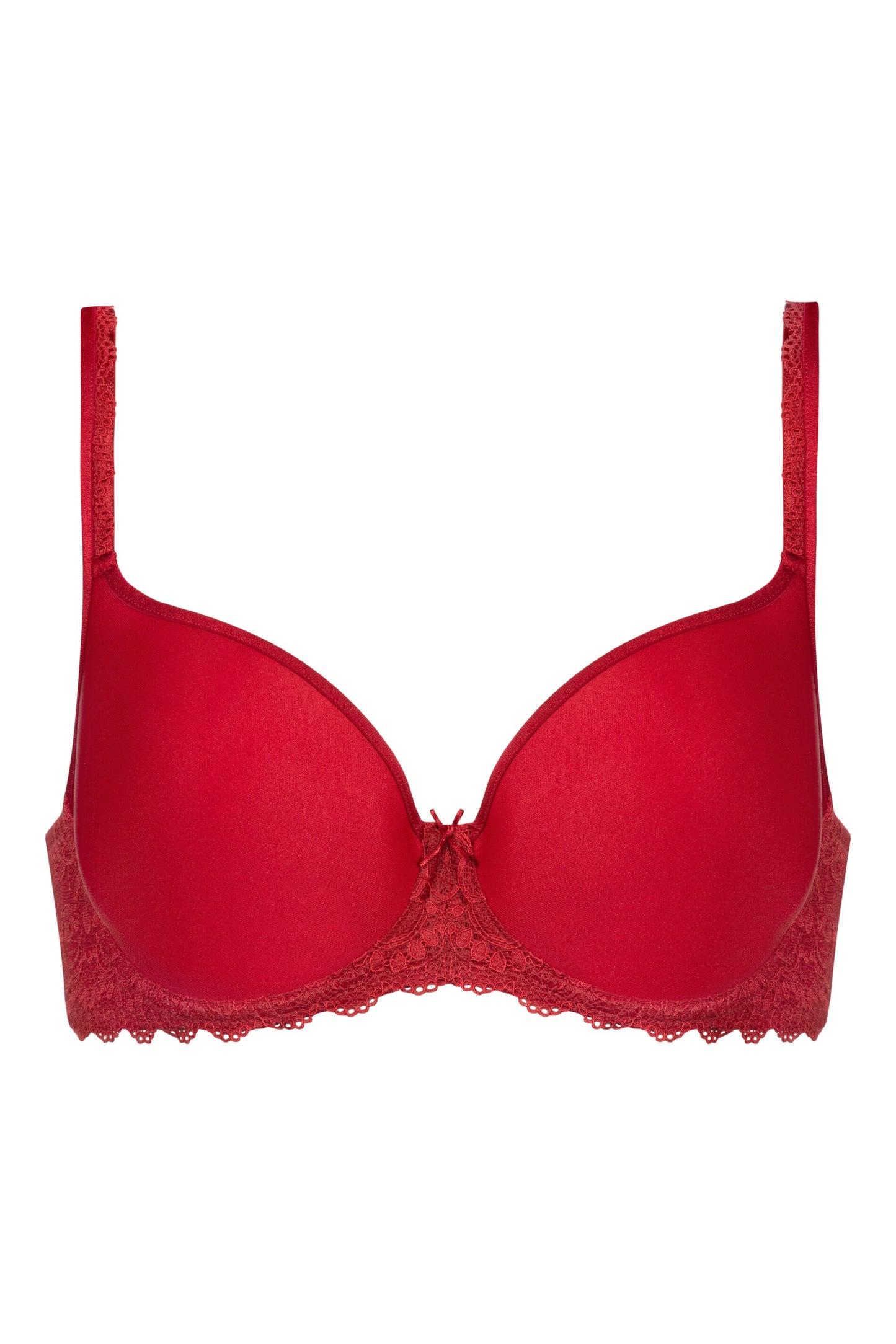 Amorous Rubin - Spacer BH